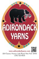 Adirondack Yarns coupons